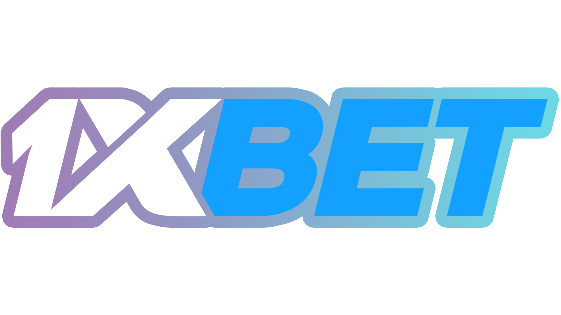 1win Logo